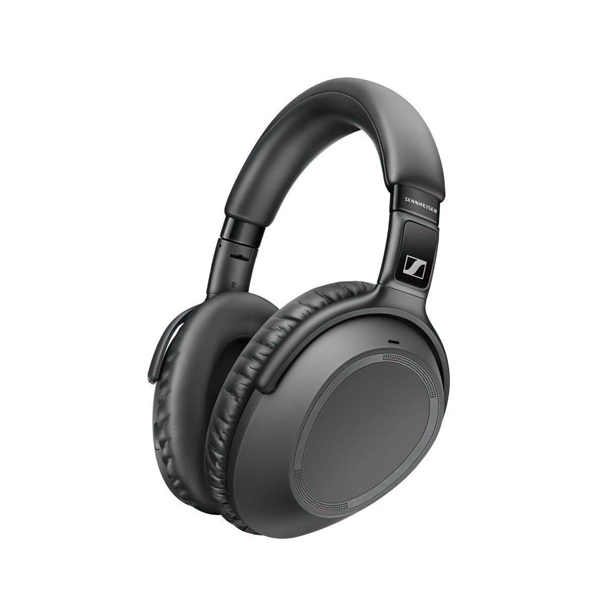 Гарнитура Sennheiser PXC 550 II Черный (508337)