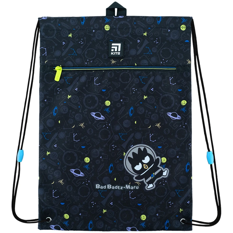 Сумка для обуви KITE Bad Badtz-Maru (HK24-601M-2)