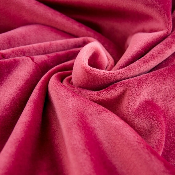 Ткань замш-велюр IDEIA Престиж V-6 1,45 м Марсала (2200004067339)