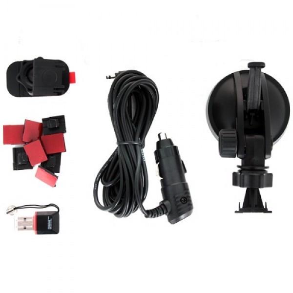 Видеорегистратор радар-детектор Neoline X-COP 9700 - фото 5 Видеорегистратор радар-детектор Neoline X-COP 9700 - фото 5