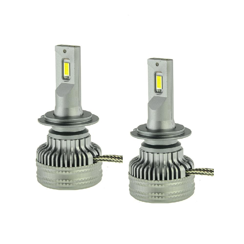 Лампы светодиодные Cyclone LED H7 6000K Type 37 CanBus 2 шт. (НФ-00001206-1)