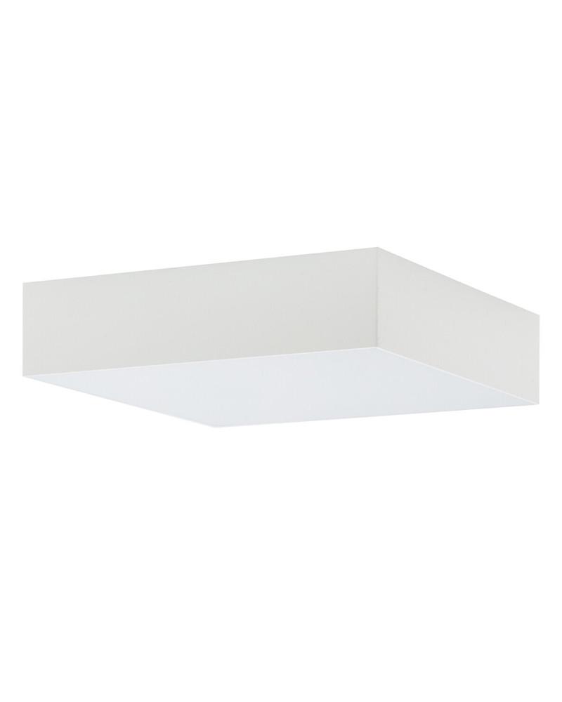 Потолочный светильник Nowodvorski 10430 Lid Square Led 1x25W 4000K 2100Lm (2229963072) - фото 3