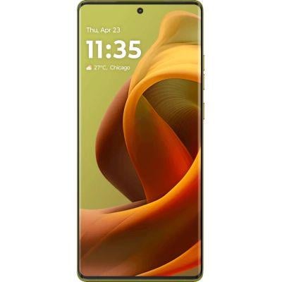 Мобильный телефон Motorola G85 8/256GB Olive Green (PB2A0051UA) - фото 2