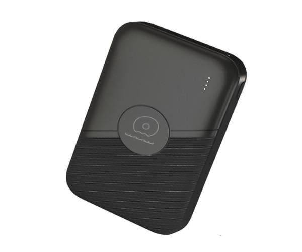 Зовнішній акумулятор WUW Y142 5000mAh Black