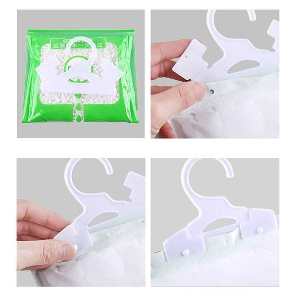 Влагопоглотитель для шкафа 5 шт. 28х13,5 см (AN00427-1) - фото 4 Влагопоглотитель для шкафа 5 шт. 28х13,5 см (AN00427-1) - фото 4