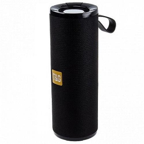 Портативна колонка T&G TG149 Mlack