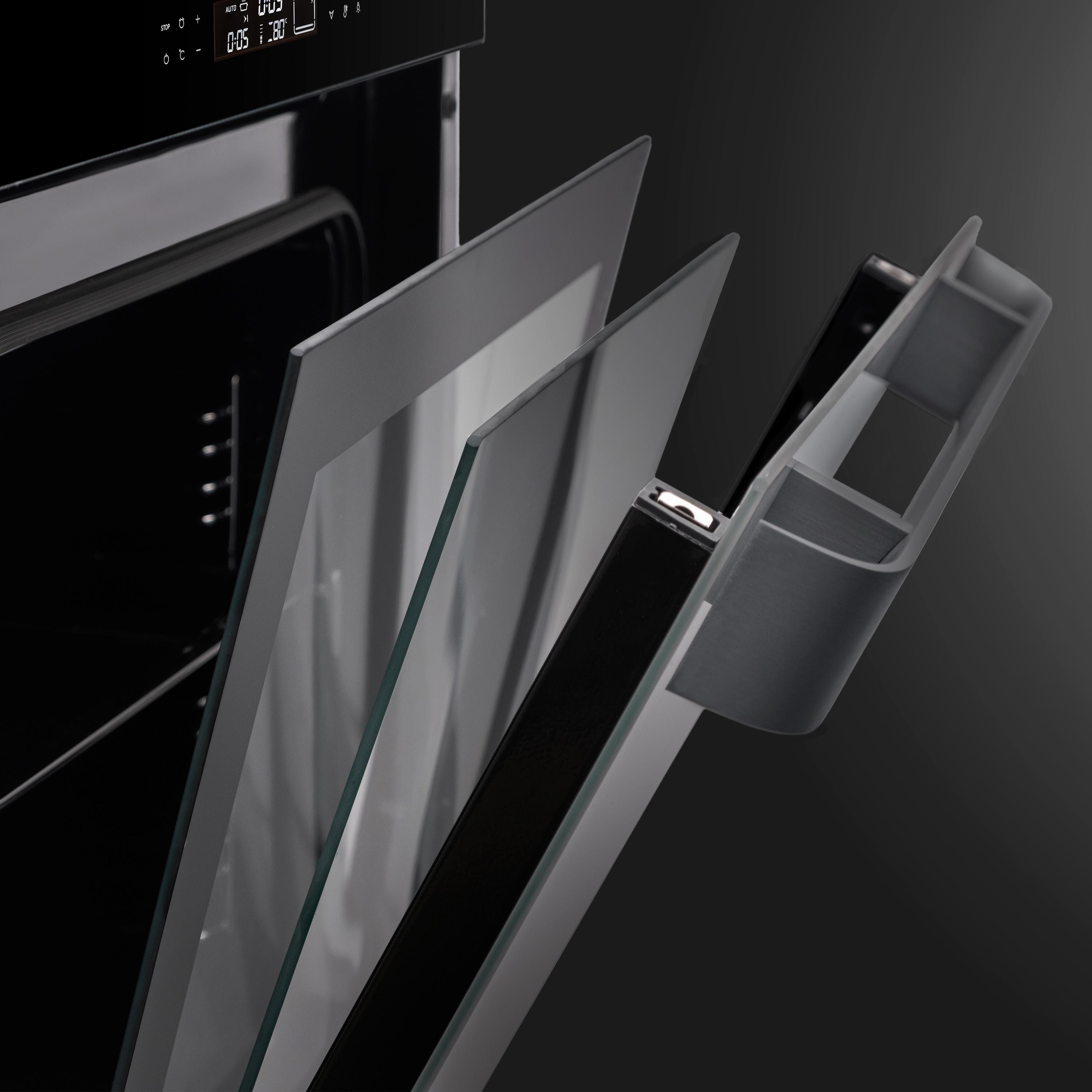 Духовой шкаф Weilor FTO6F11BK - фото 7 Духовой шкаф Weilor FTO6F11BK - фото 7