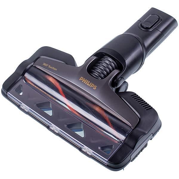 Щетка Turbo для аккумуляторного пылесоса Philips 300005865901 P8000 (00000056349)