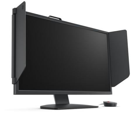 Монітор Benq Zowie XL2746K 27" (9H.LKJLB.QBE) - фото 5 Монітор Benq Zowie XL2746K 27" (9H.LKJLB.QBE) - фото 5