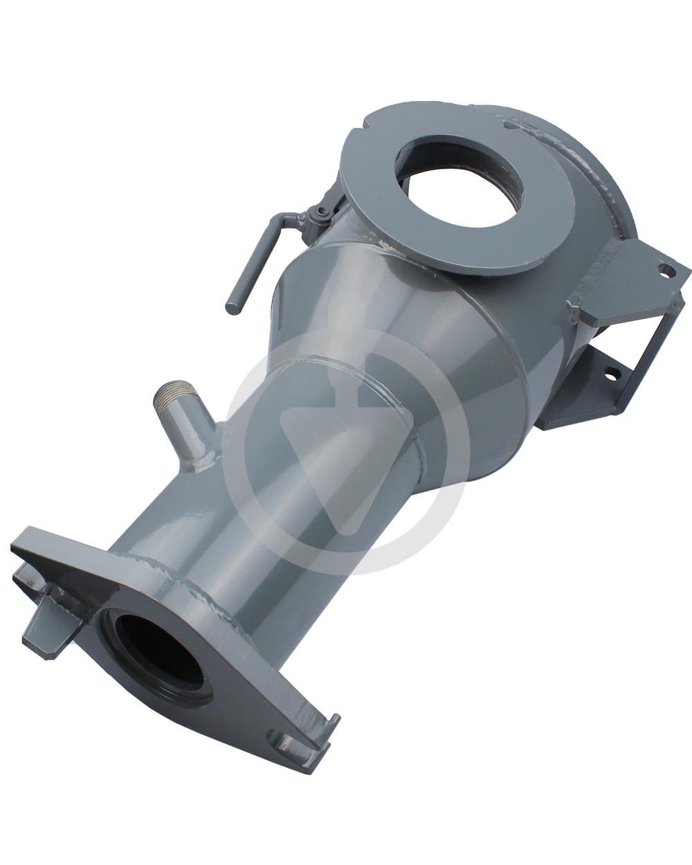 Смесительная камера Putzmeister MP25 (9eb3dcd0-ed6b-11e6-98c6-c128fa395db7)