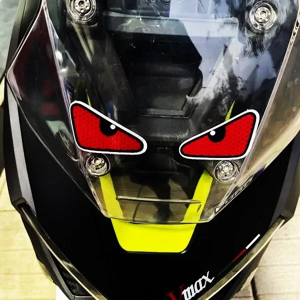 Набор светоотражающих наклеек 5 шт. (C01153 ) - фото 9 Набор светоотражающих наклеек 5 шт. (C01153 ) - фото 9