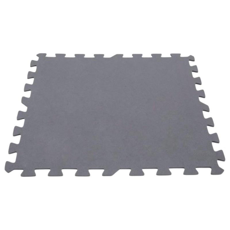 Коврик для бассейна подстилка Intex 29084 пазл 50х50 см 8 шт. (JH4569)