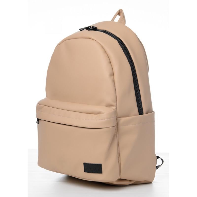 Рюкзак Zard 0STn 46x28x13 см Бежевый