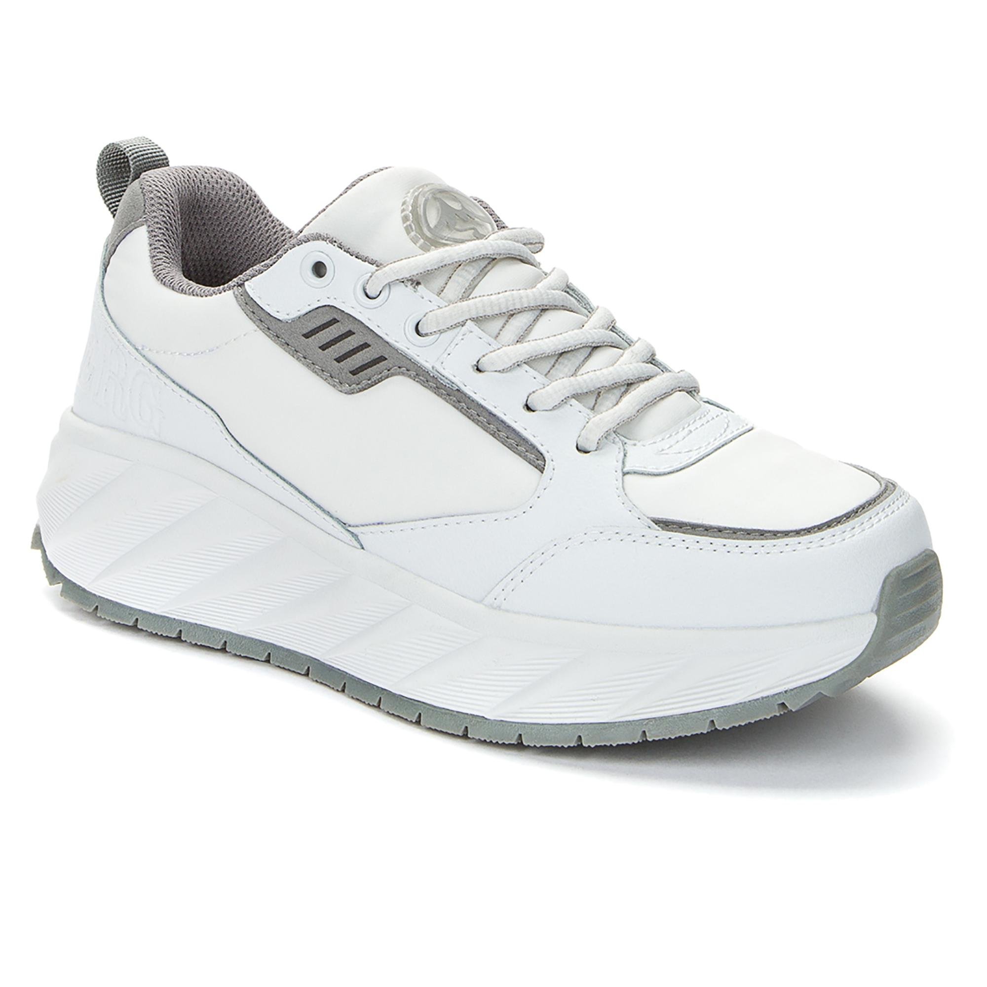 Кросівки жіночі осінні Grunberg р. 38 Білий (035326-38)