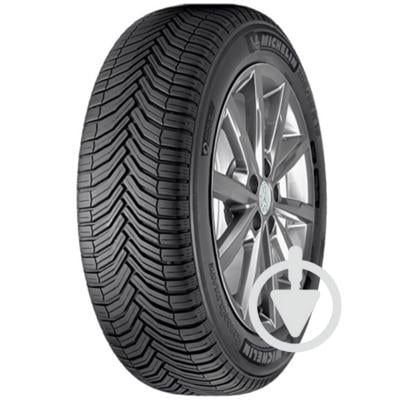 Автошина Michelin CrossClimate 195/60 R15 92V XL