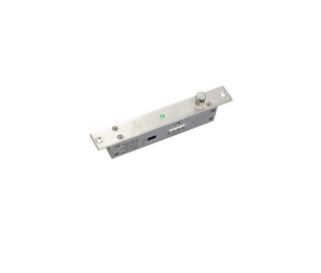 Замок ригельний врізний Yli Electronic YB-500B LED для системи контролю доступу (2863455930)