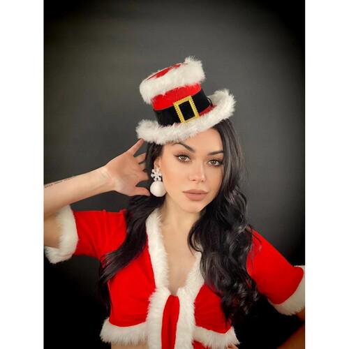 Шляпка Lady Santa Seta Decor 21-632 Шляпка Lady Santa Seta Decor 21-632