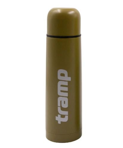 Термос Tramp Basic 0,75 л Хаки (TRC-112-khaki)