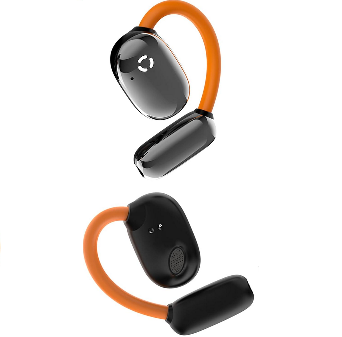 Наушники True Open Earbuds Bluetooth IPX4 (2913730534)