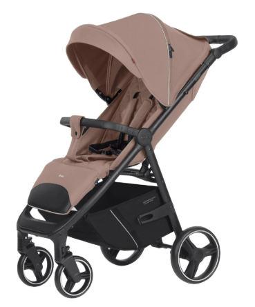 Прогулочная коляска Carrello Bravo CRL-8512 BF Royal Beige (20794619)