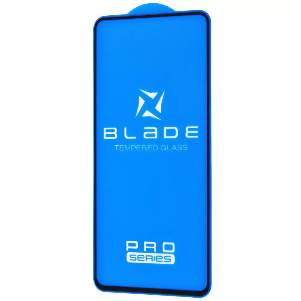 Захисне скло Blade 9H Pro Series Full Glue Samsung Galaxy A33/A336B Black (f979560c) Захисне скло Blade 9H Pro Series Full Glue Samsung Galaxy A33/A336B Black (f979560c)