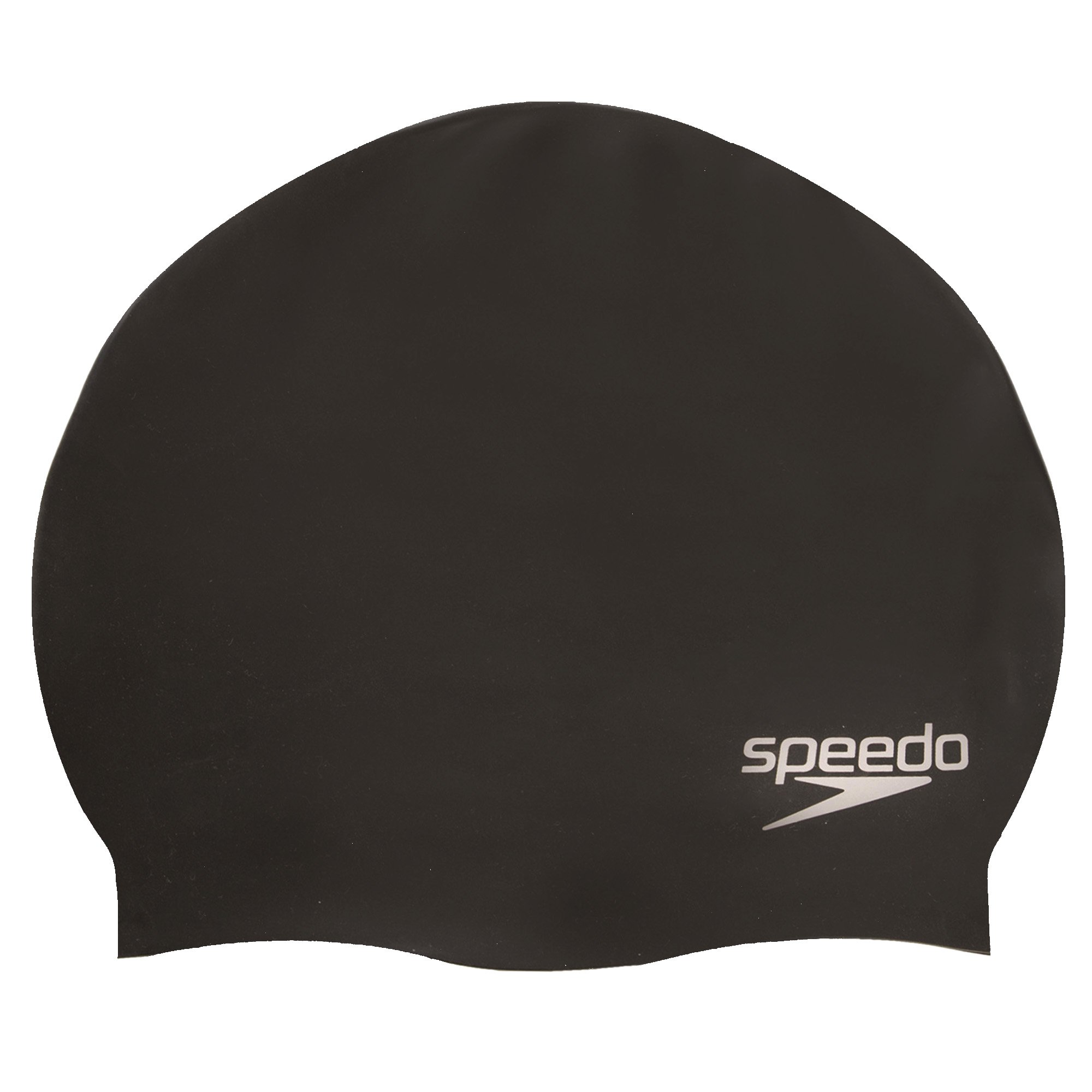 Шапочка для плавання SPEEDO Чорний (8709849097)