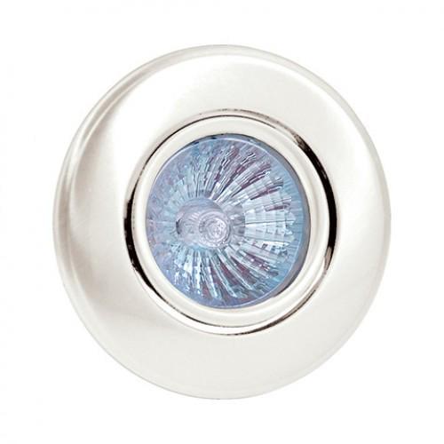 Светильник точечный HOROZ ELECTRIC HL750 MR16 015-007-0050-010 Белый (00000042066)