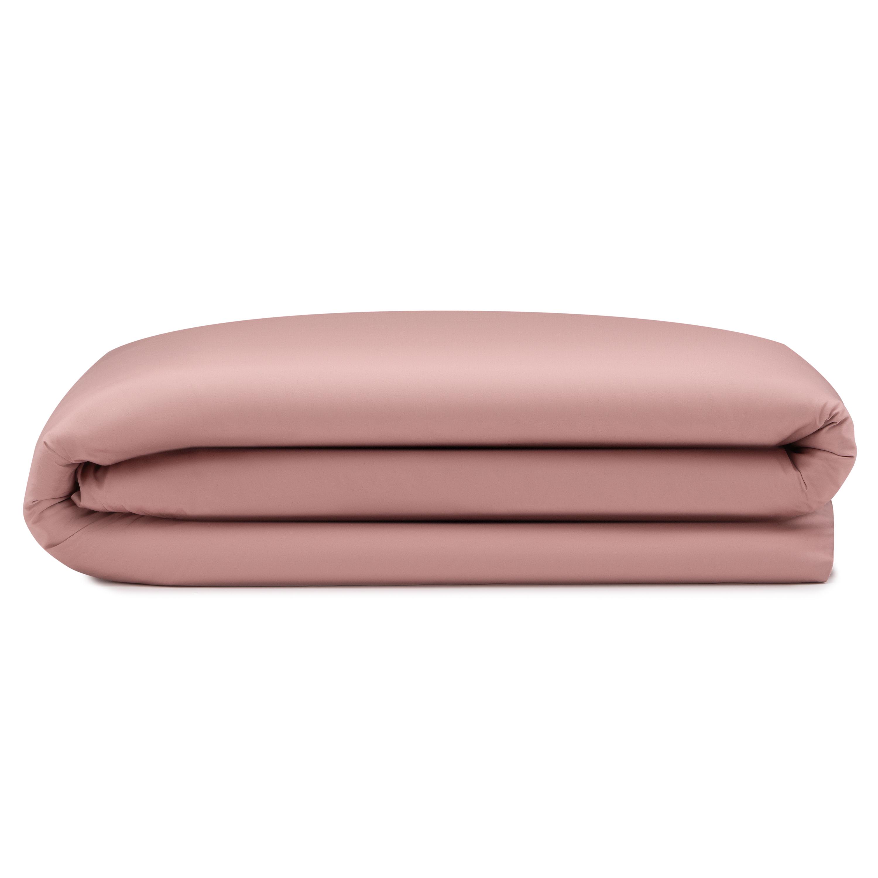 Підковдра Ardesto Mix&Match Premium 200х220 см Світло-рожевий (ART2022DVU)