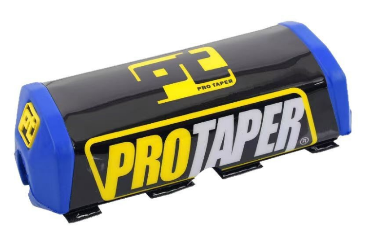 Защитная подушка на руль ProTaper Square Bar Pad Синий