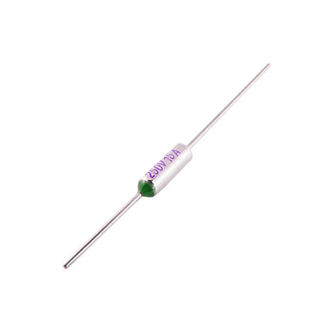 Термопредохранитель RY-235 235C° 15А 250V (2052878031)