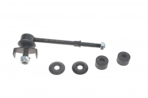 Тяга стабілізатора переднього Nissan Patrol GR V 97- L=160mm - 42593 FEBI BILSTEIN