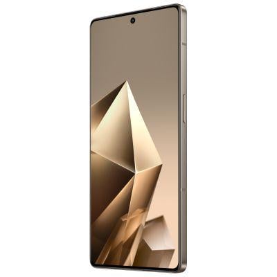Мобильный телефон Infinix Note 50 Pro+ 12/256Gb Titanium Grey (4894947070068) - фото 5 Мобильный телефон Infinix Note 50 Pro+ 12/256Gb Titanium Grey (4894947070068) - фото 5