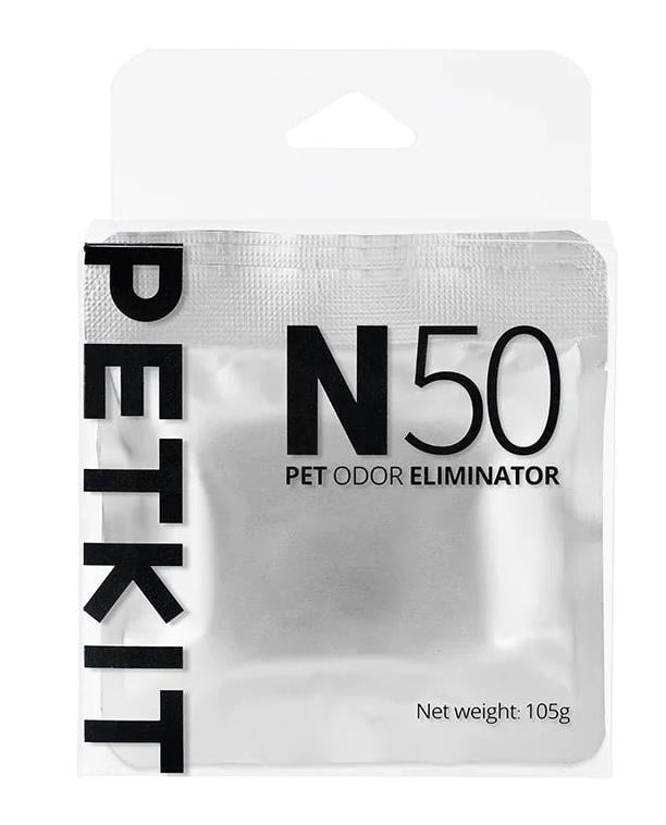 Капсула нейтрализатор запаха PETKIT Odor Eliminator N50 P9218