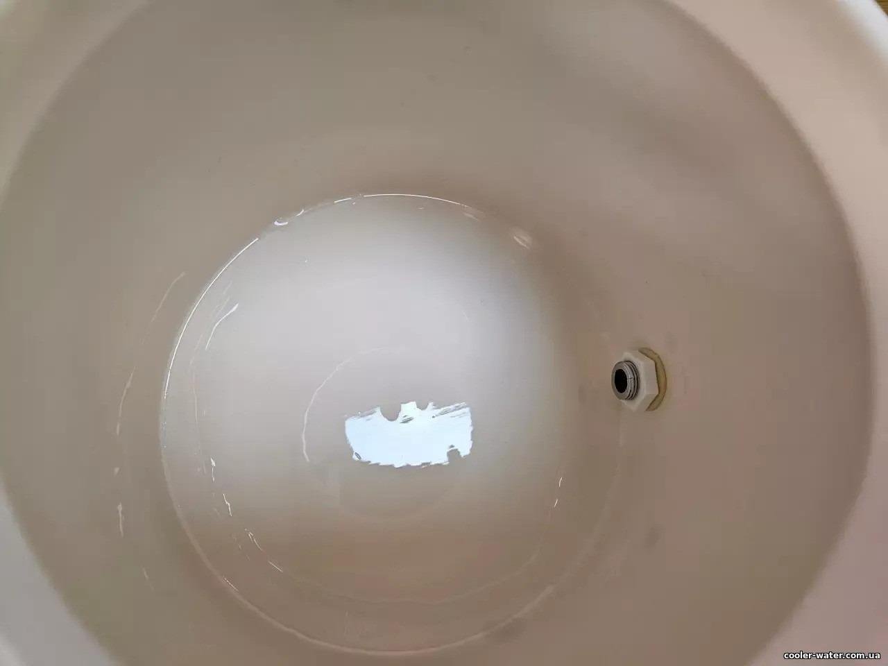 Диспенсер керамический для воды с подставкой и краником в комплекте ViO CD-01 - фото 7 Диспенсер керамический для воды с подставкой и краником в комплекте ViO CD-01 - фото 7