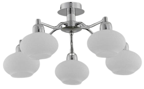 Люстра Alfa Kroll современно (21325)