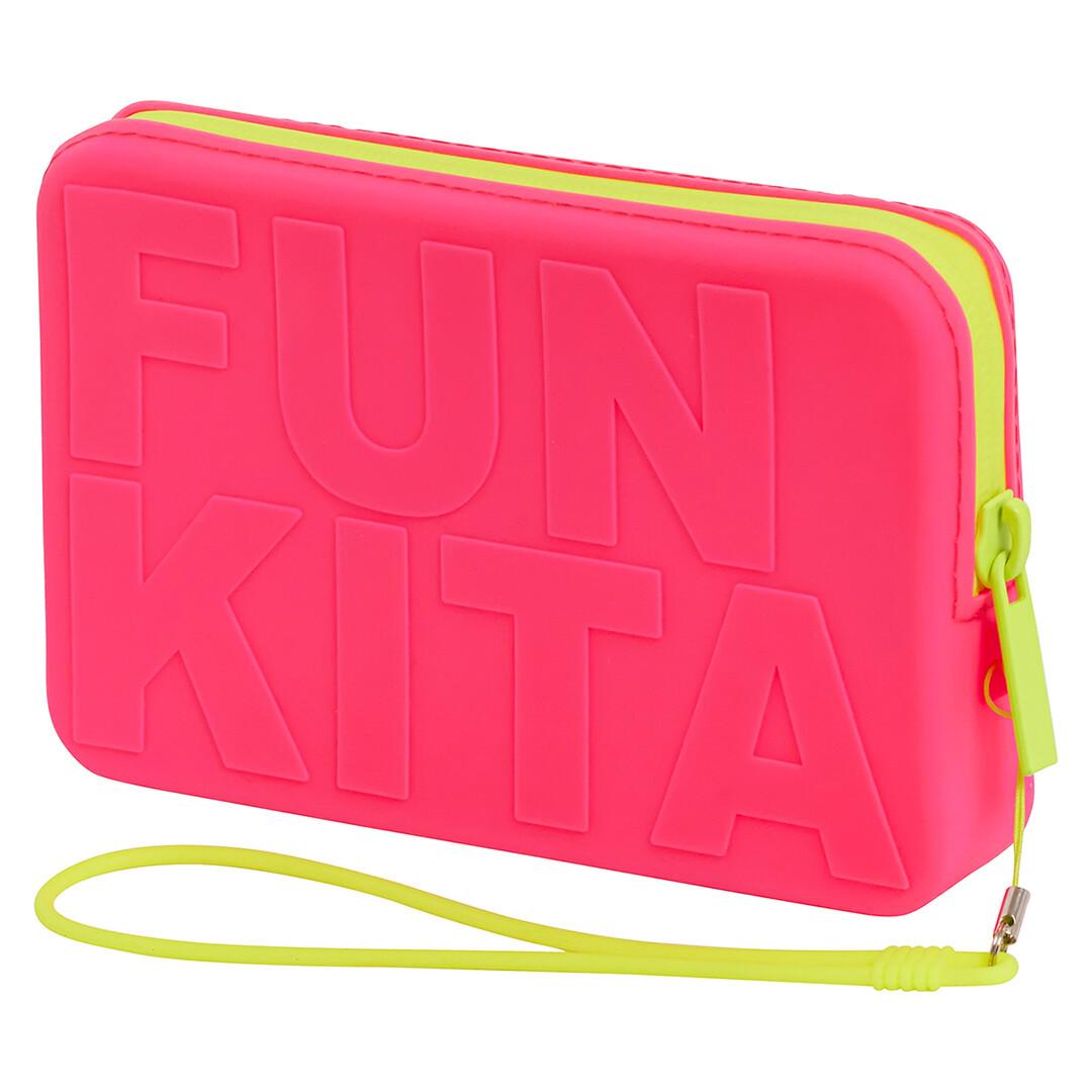 Сумка-клатч Funkita Catch Up Clutch Bag Sweetie Tweetie Рожевий (FKG022N7186700) Сумка-клатч Funkita Catch Up Clutch Bag Sweetie Tweetie Рожевий (FKG022N7186700)