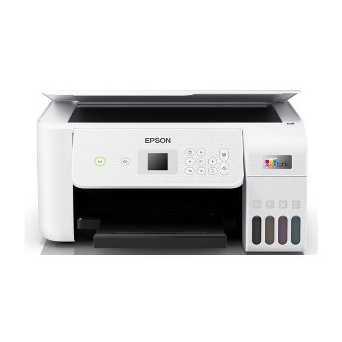 БФП Epson EcoTank L3266 c WiFi (C11CJ66411)