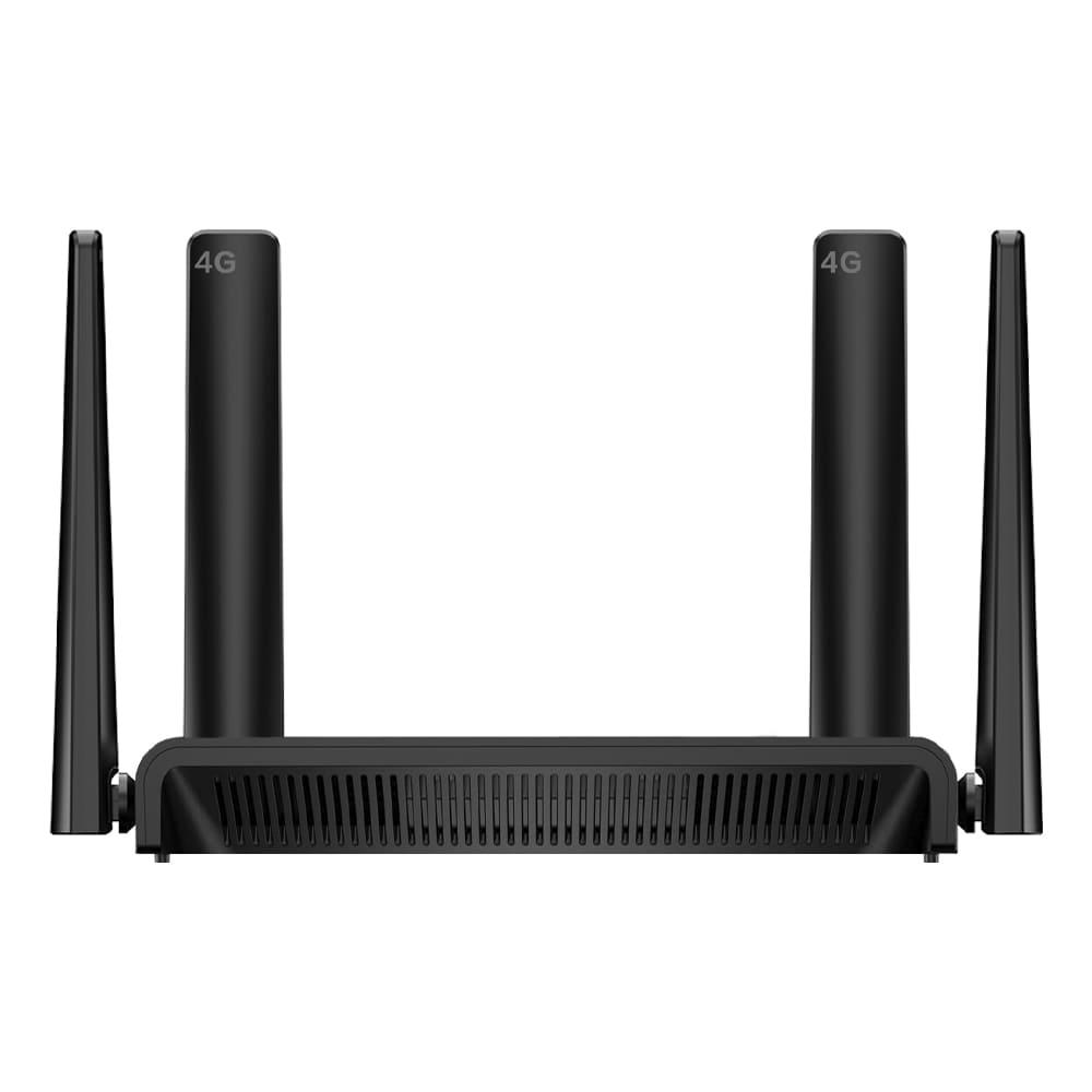 Маршрутизатор беспроводной Ruijie Reyee RG-EW300T - фото 6 Маршрутизатор беспроводной Ruijie Reyee RG-EW300T - фото 6