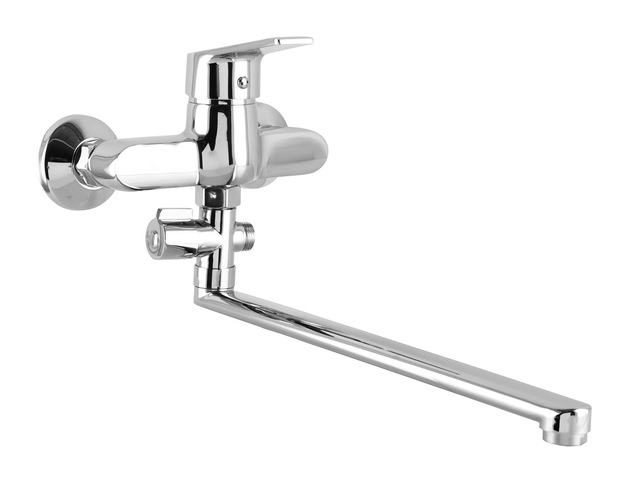 Смеситель для ванны DOMINO BLITZ DBC-108