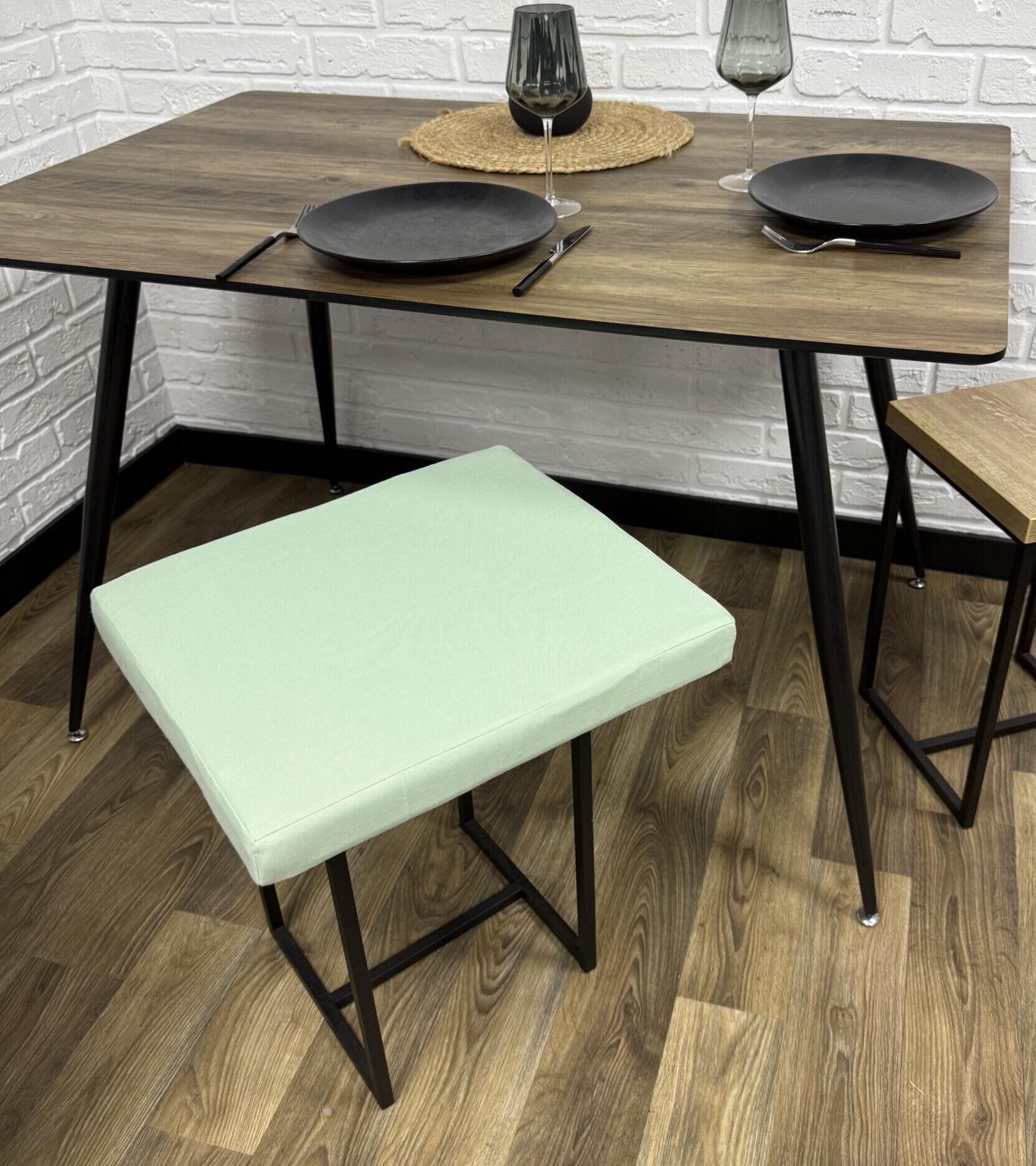 Сиденье Comfort Home на стул 40х40х5 см