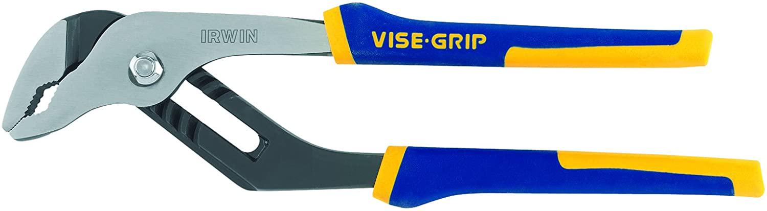 Кліщі переставні Irwin Vise-Grip 300 мм (10505502)