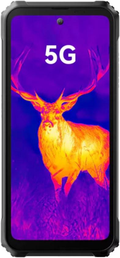 Смартфон Blackview BL9000 PRO 5G 12/512 Гб Global Version Black - фото 2 Смартфон Blackview BL9000 PRO 5G 12/512 Гб Global Version Black - фото 2