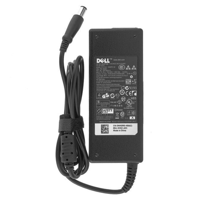 Блок питания для ноутбука HP Pavilion TouchSmart 11-e015nr 19,5V 2,31A 45W 4,5x3,0 мм (212606)