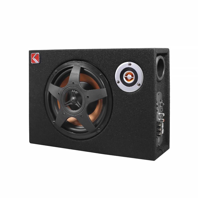 Автомобильный сабвуфер KUERL K-CM8/12V 480 Вт 8"