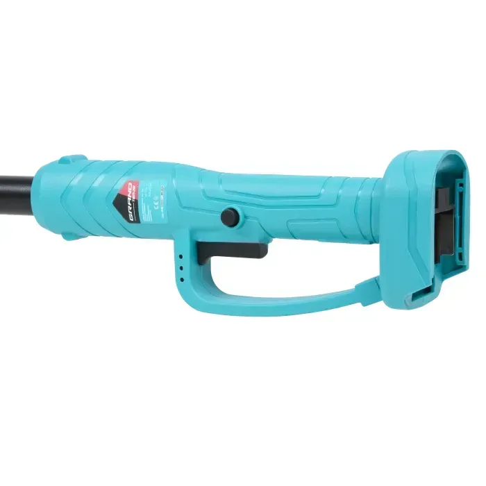 Штанга-удлинитель телескопическая Grand ТШП-2М (81719534) - фото 5 Штанга-удлинитель телескопическая Grand ТШП-2М (81719534) - фото 5