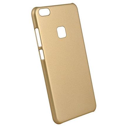 Силікон "ROCK" HUAWEI P10 LITE GOLD - фото 1