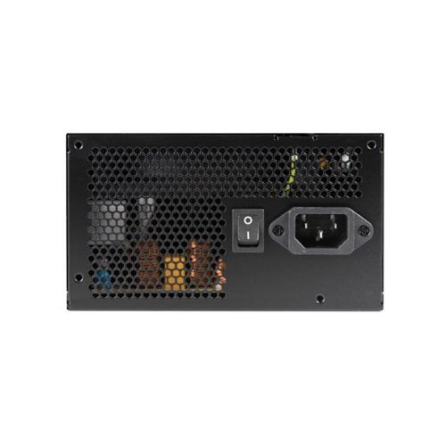 Блок питания Chiefteс TASK TPS-600S 120 мм 600W 80 PLUS Bronze Retail Box (9615039) - фото 3