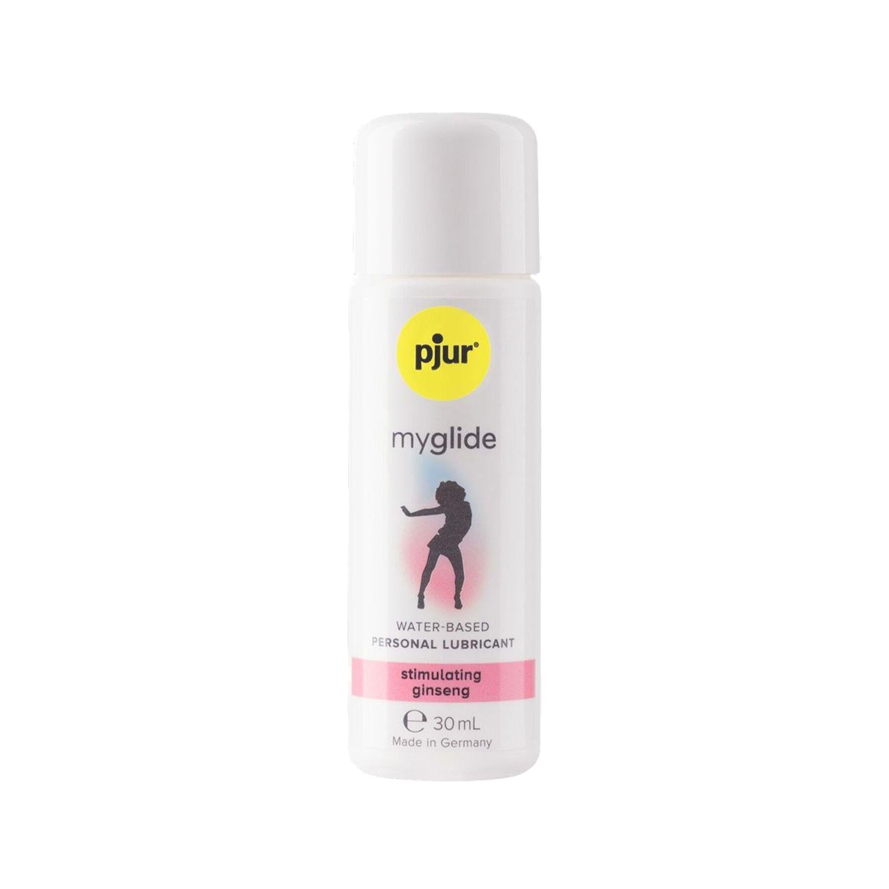 Змазка Pjur My Glide 30 мл (PJ10550)