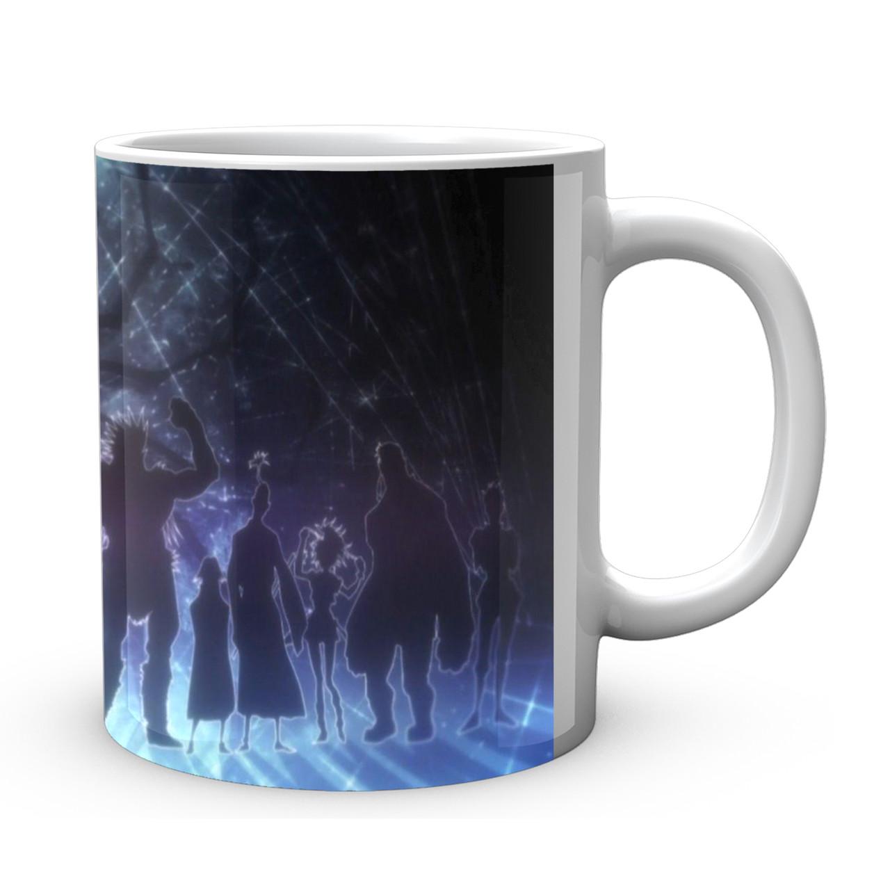 Чашка GeekLand Hunter x Hunter Night (HH 02.28)