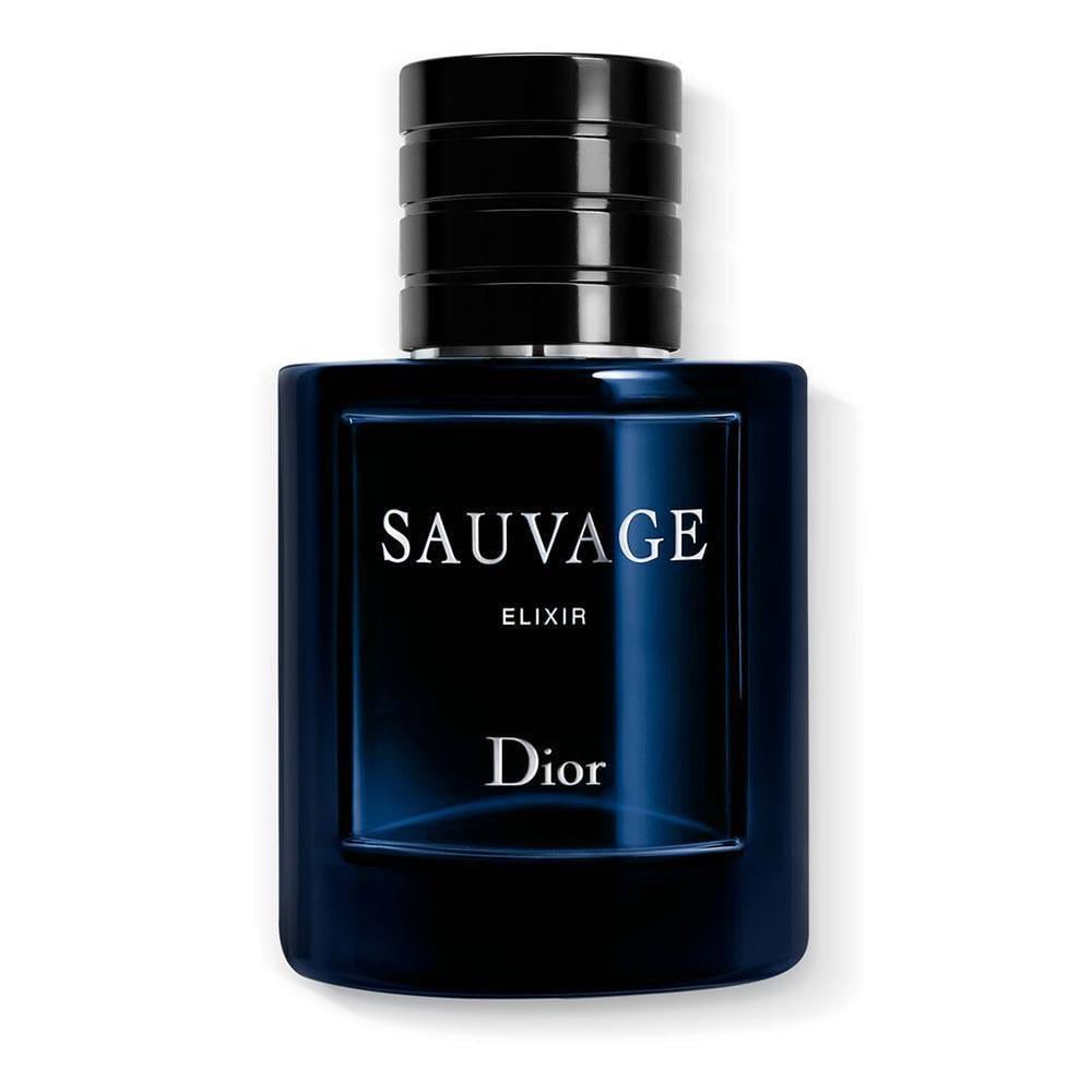 Духи для мужчин Christian Dior Sauvage Elixir 100 мл тестер (372569) - фото 1 Духи для мужчин Christian Dior Sauvage Elixir 100 мл тестер (372569) - фото 1